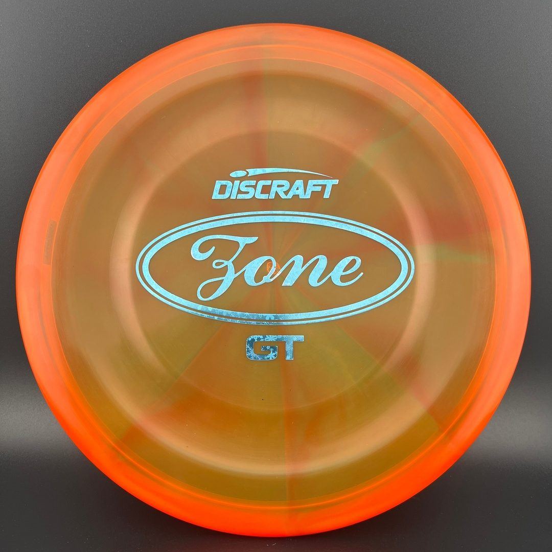 Z Swirl Zone GT - Limited Edition DGLO 2024 Discraft