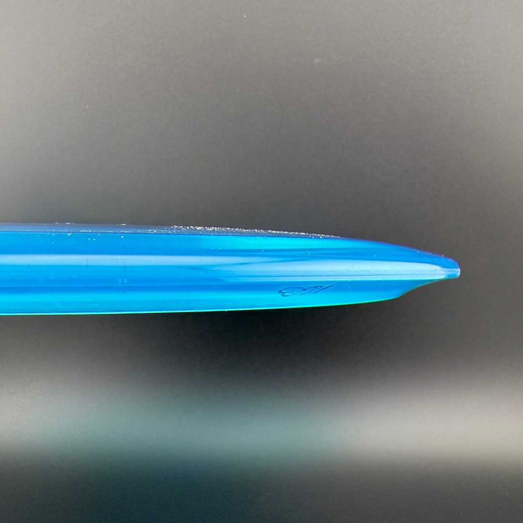 CryZtal Lite Cicada - Ledgestone 2025 Season 1 Discraft