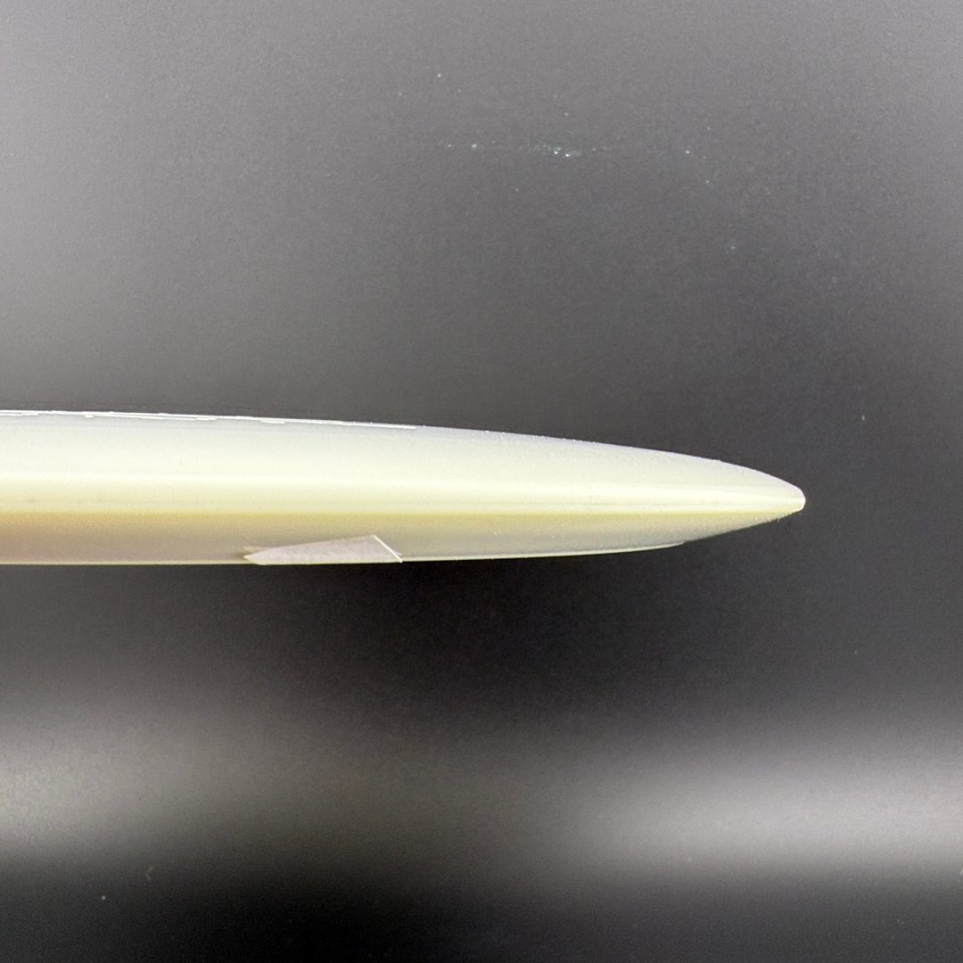 Star Roadrunner - Arctic SlingBlade by Tony Diaz