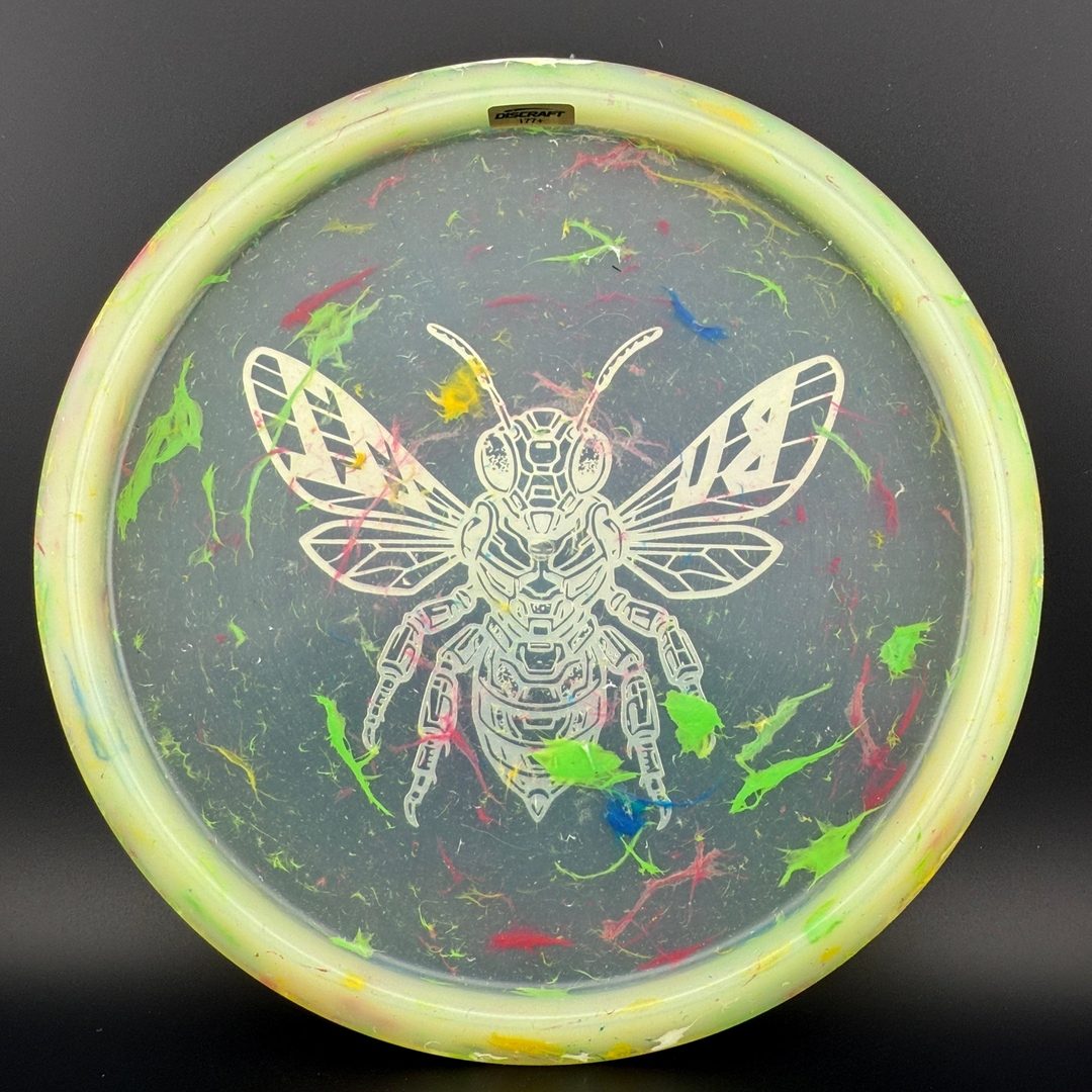 Colorshift Jawbreaker Z Buzzz - DGLO 2025 Discraft