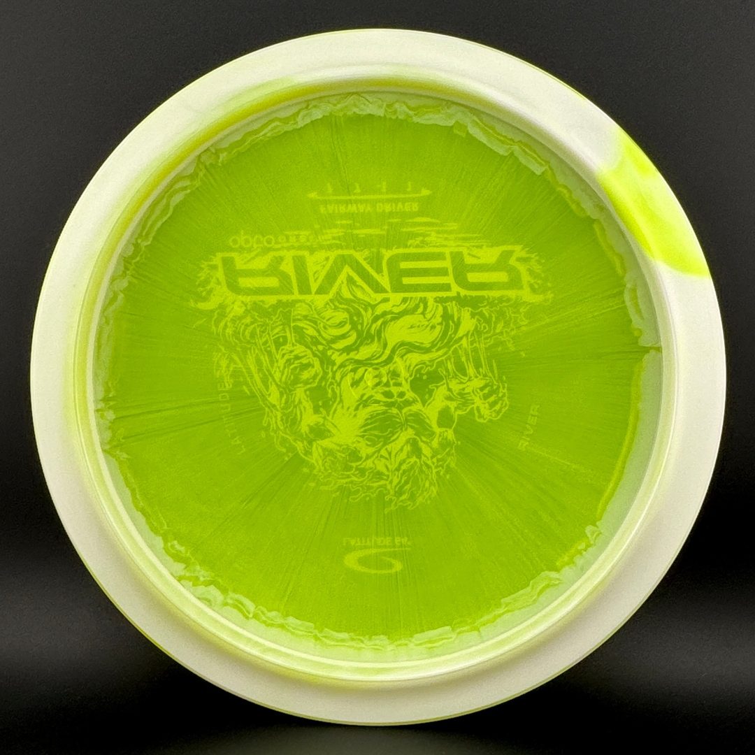Opto Orbit River Latitude 64