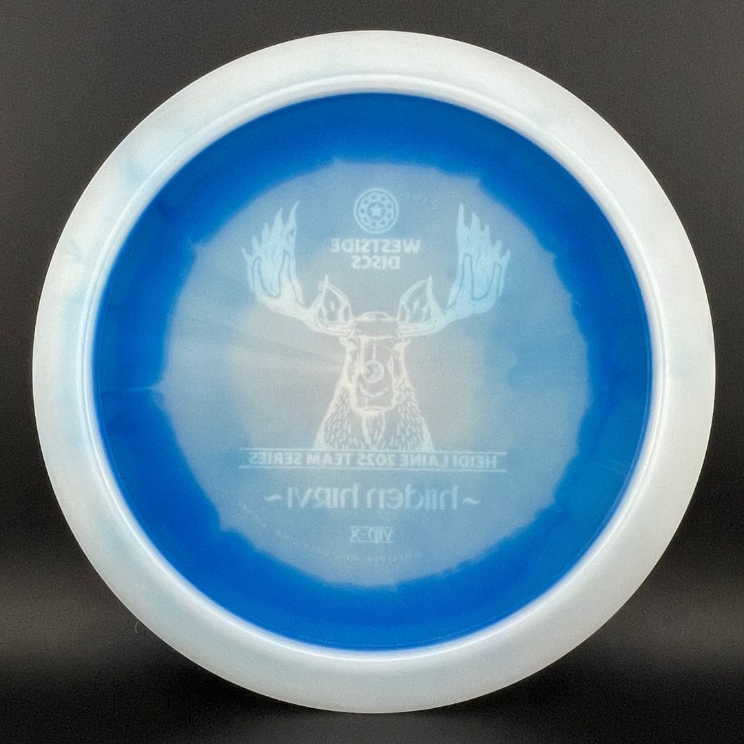 VIP-X Ring Stag - Heidi Laine Team Series Finnish Edition Westside Discs