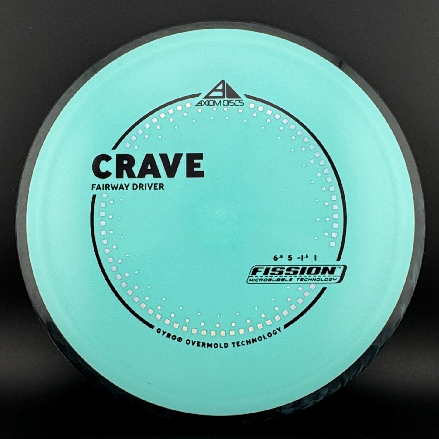 Fission Crave