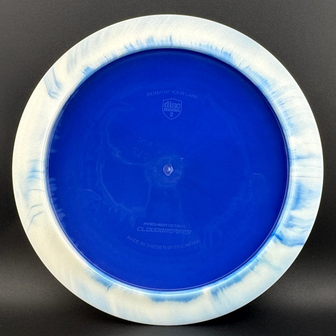 Horizon Q-Line Cloud Breaker - Gannon Buhr Signature Series Discmania
