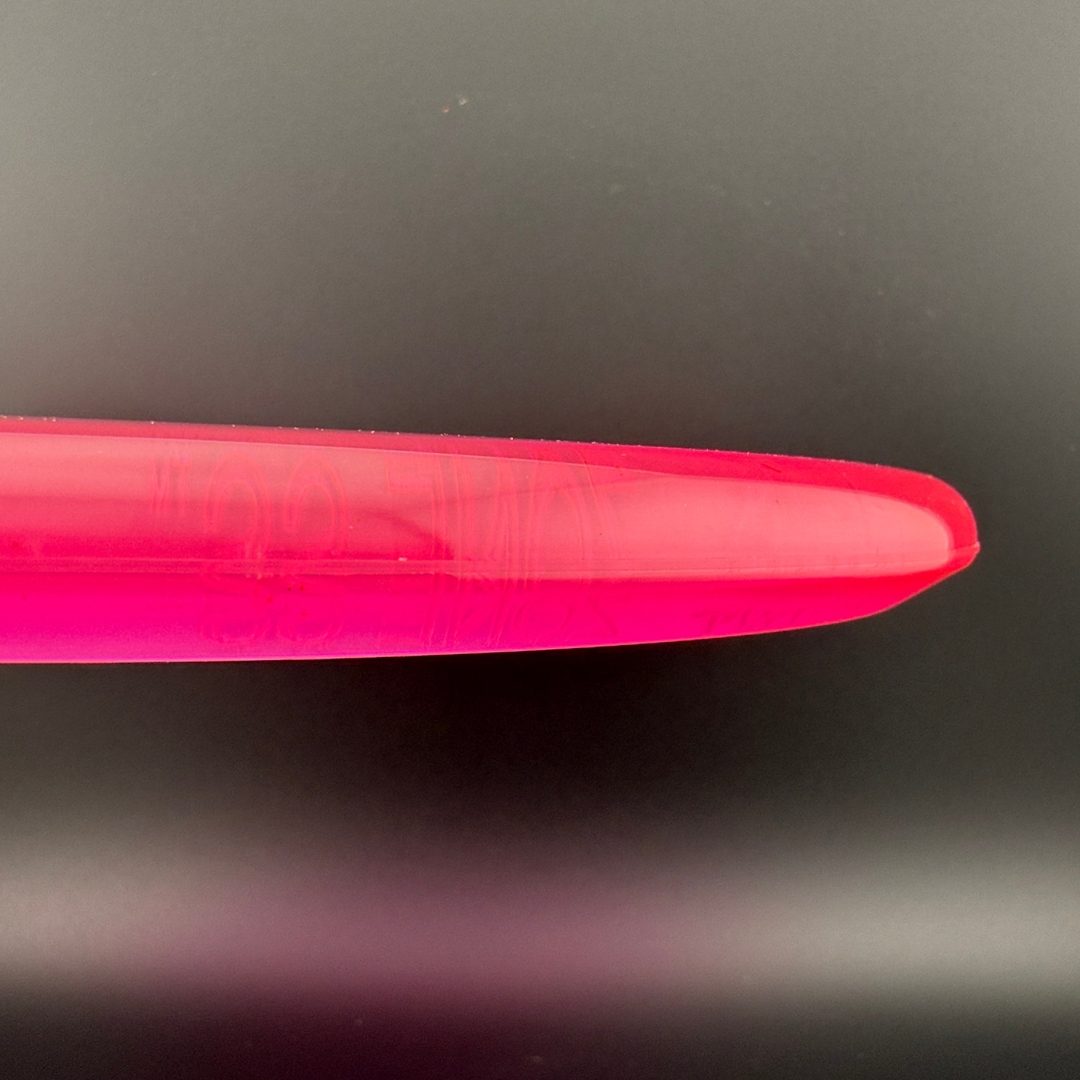 CryZtal Zone SS - Holyn Handley 2025 DGPT Player Of The Year Discraft