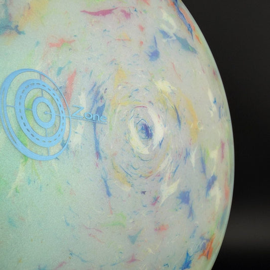 Colorshift Jawbreaker Z FLX Zone - Mini Stamp Discraft