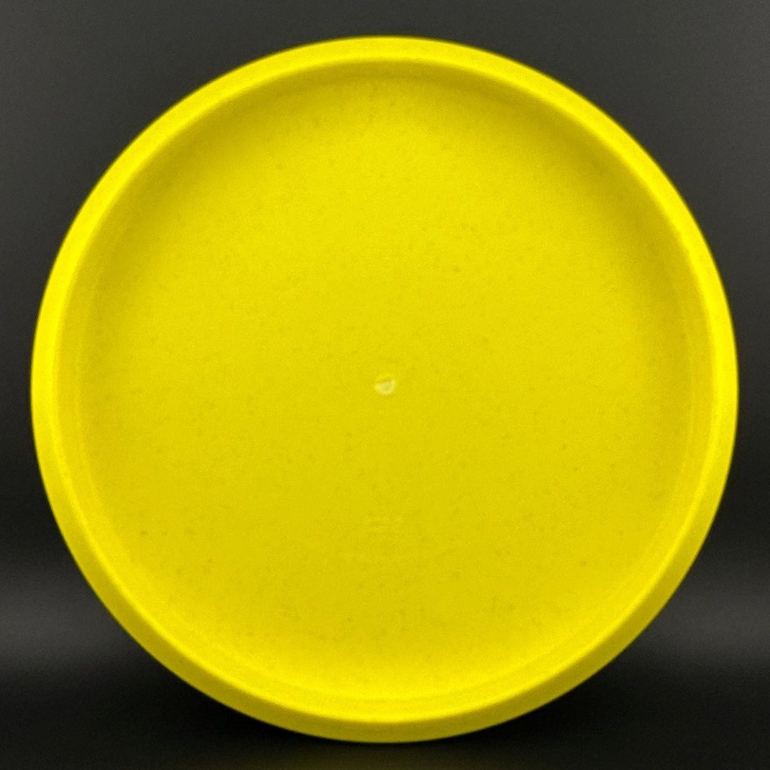 Metal Flake D-Line P2 - Prototype - Factory Blank *Warehouse Stash* Discmania