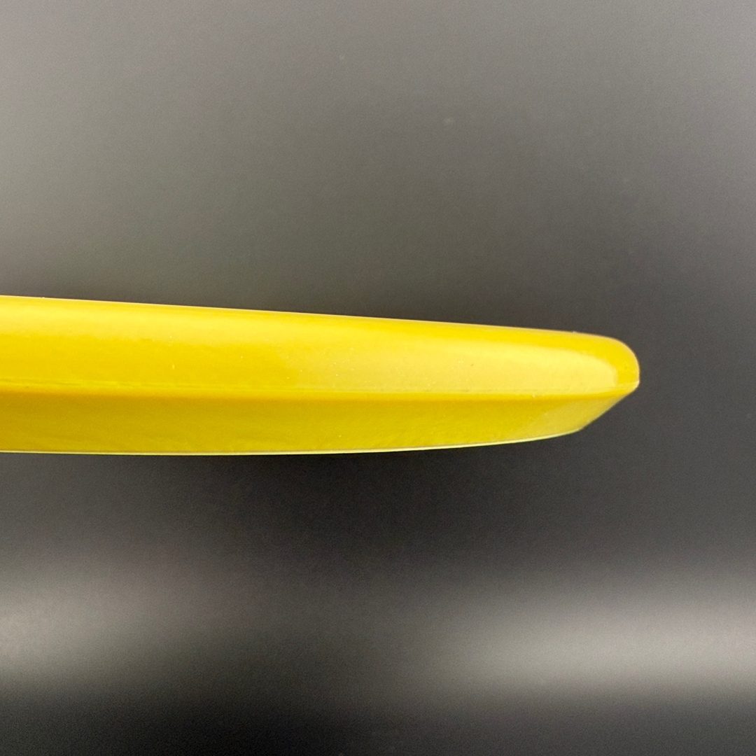 ESP Zone - McFace Misprint - Paul McBeth 6x Claws Discraft