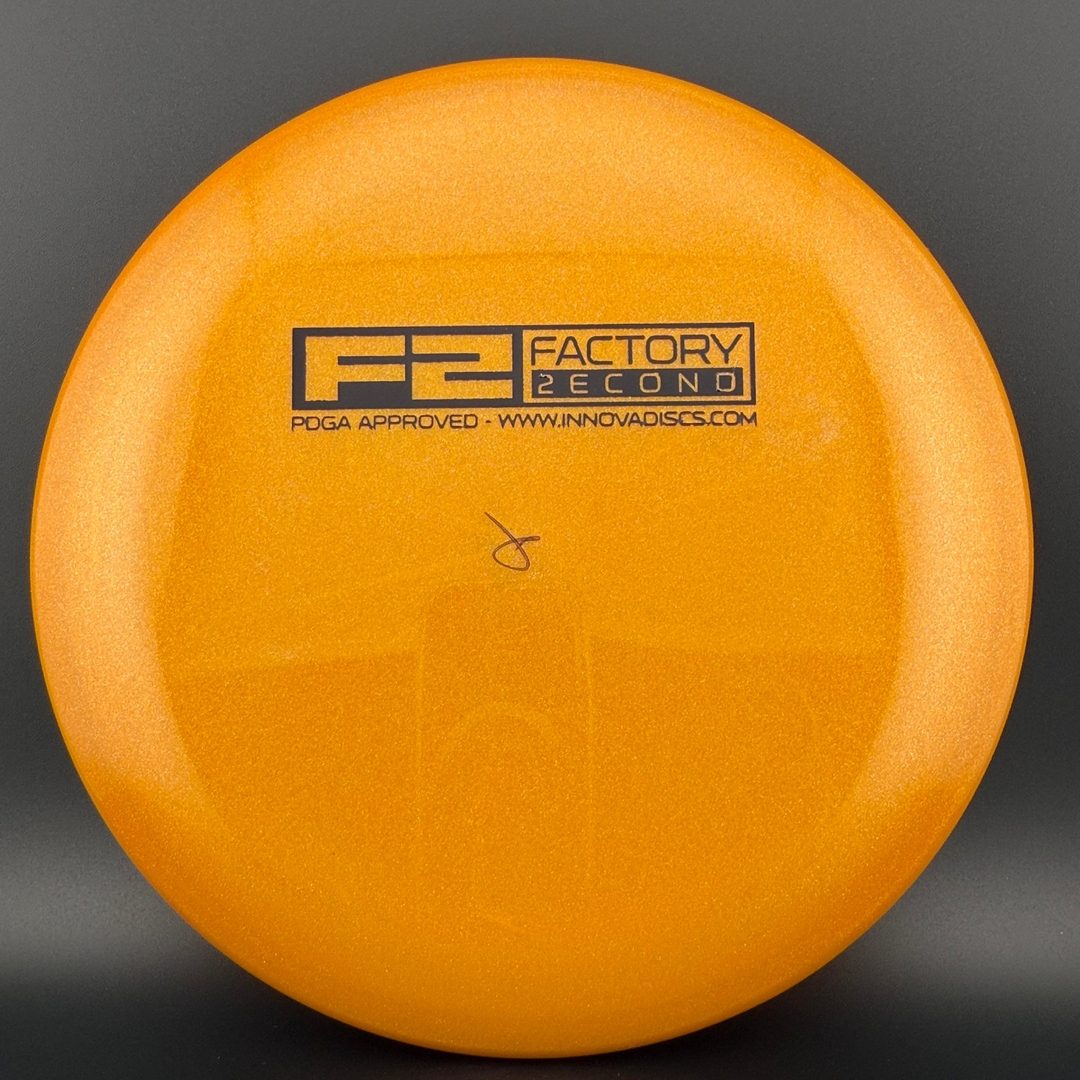 Moondust Champion Aviar - F2 Innova