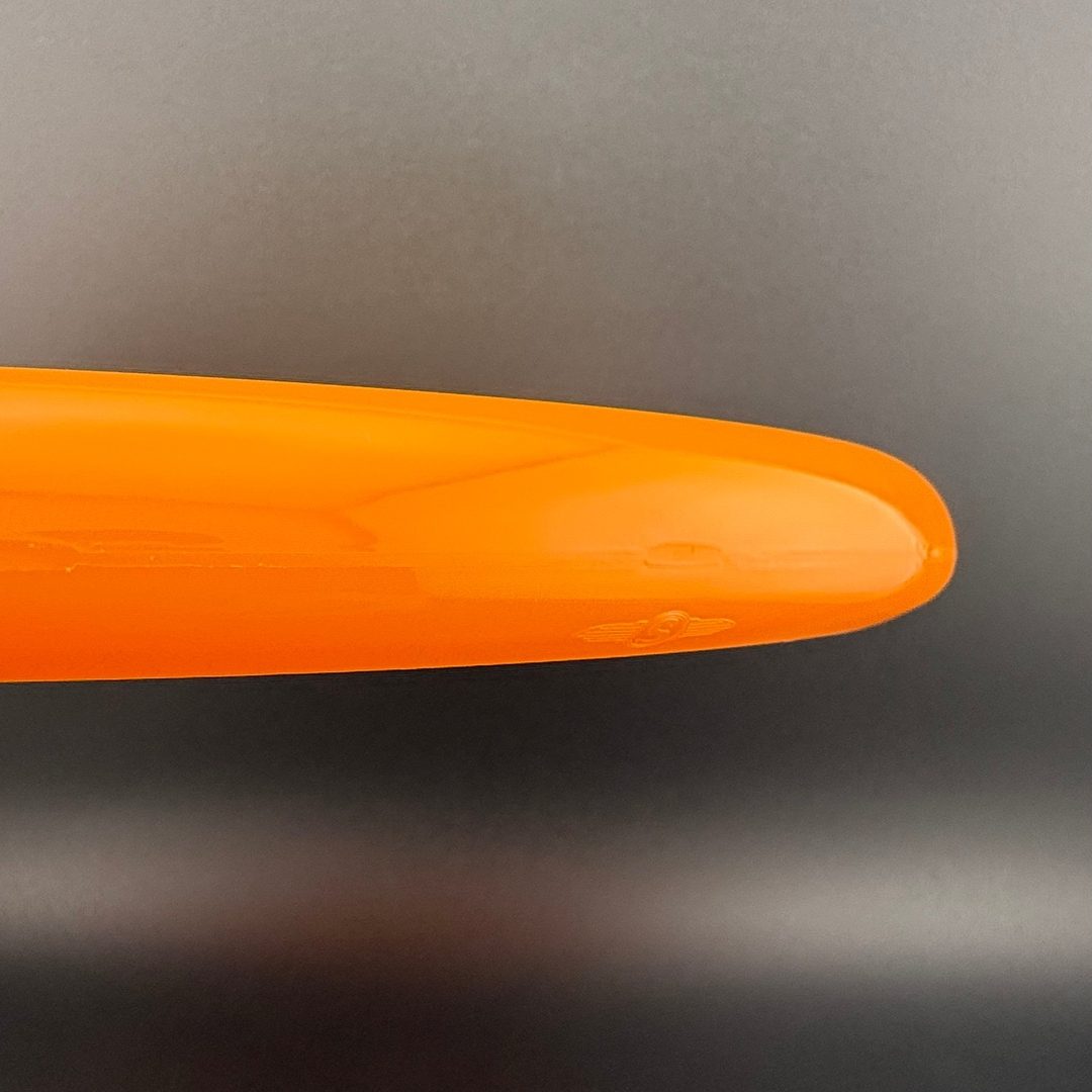 Neutron Range - Factory Misprint Streamline