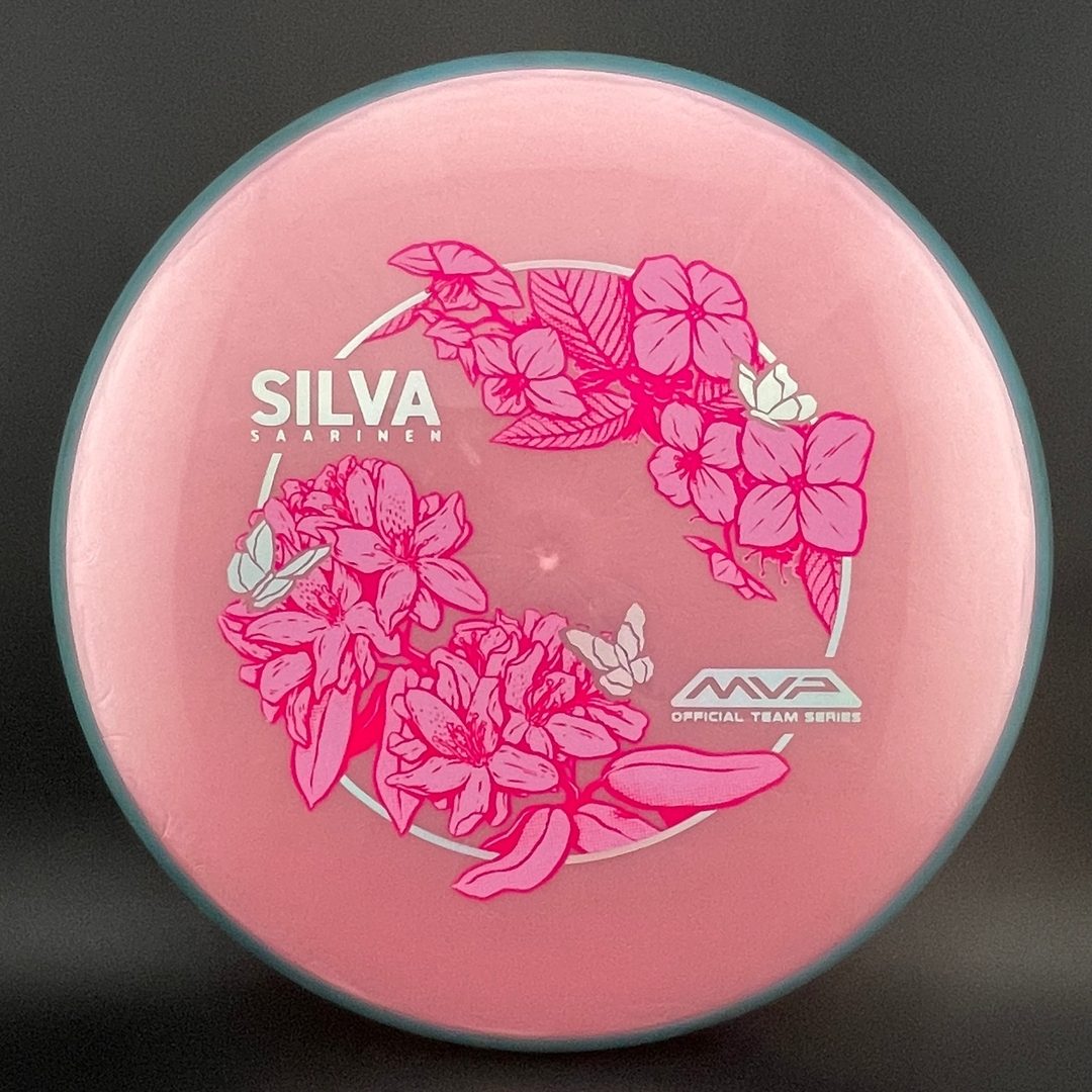 Soft Plasma Proxy - Silva Saarinen Team Series Axiom
