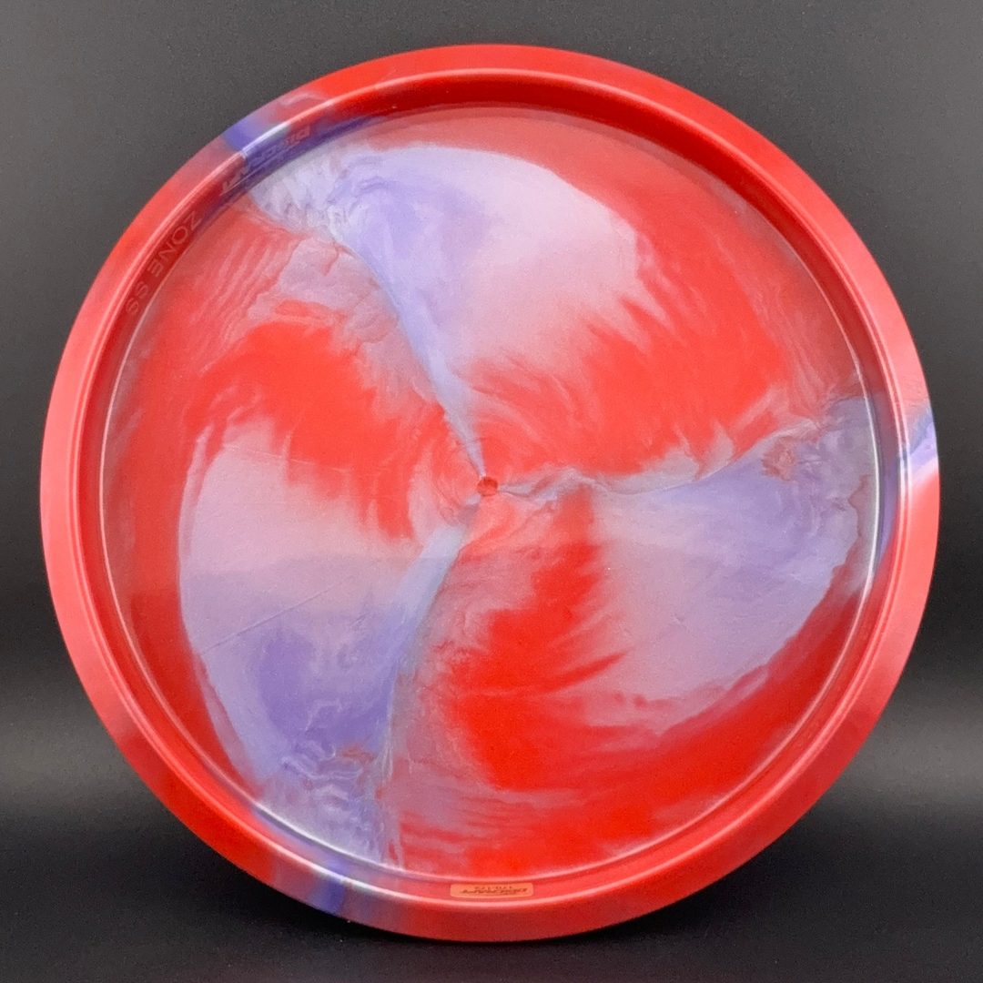 Big Z Titanium Zone SS - 2026 Holyn Handley Tour Series Discraft