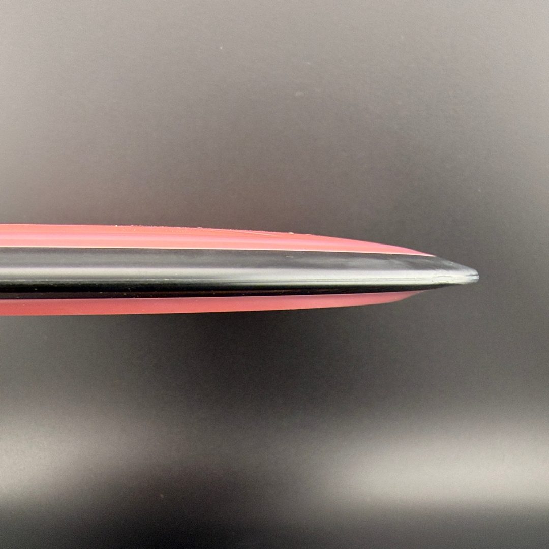 Neutron Trail - Space Speeder MVP