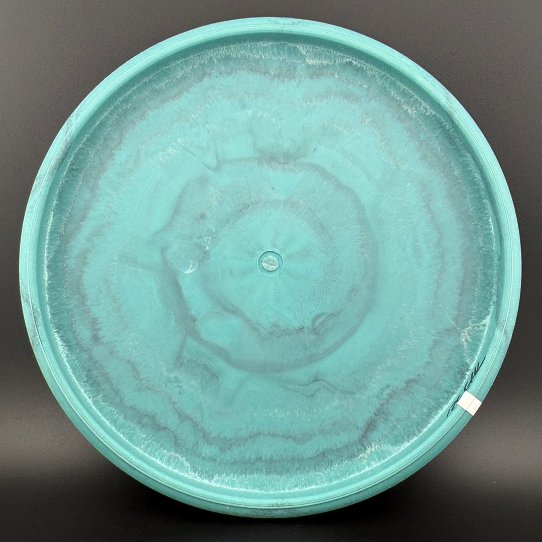 Color Swirl Lunar Ghoul - Chandler Kramer Special Edition Gateway