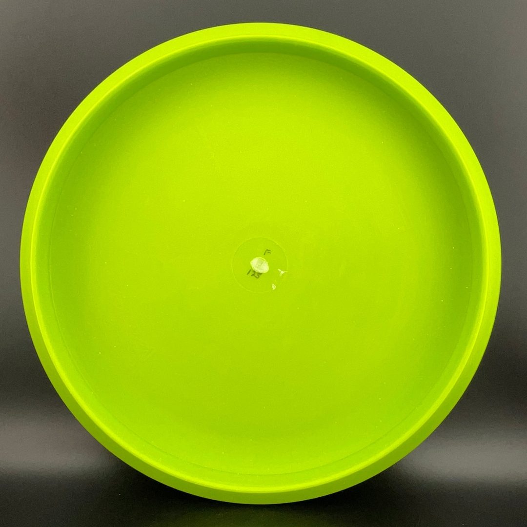 OG Firm Penrose - EV-7 Stamp Gibson Logo *Gibson Stash* EV-7