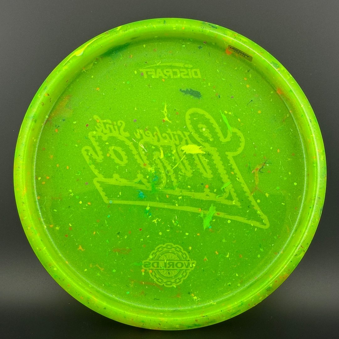 Kitchen Sink Luna - Worlds 2026 Discraft