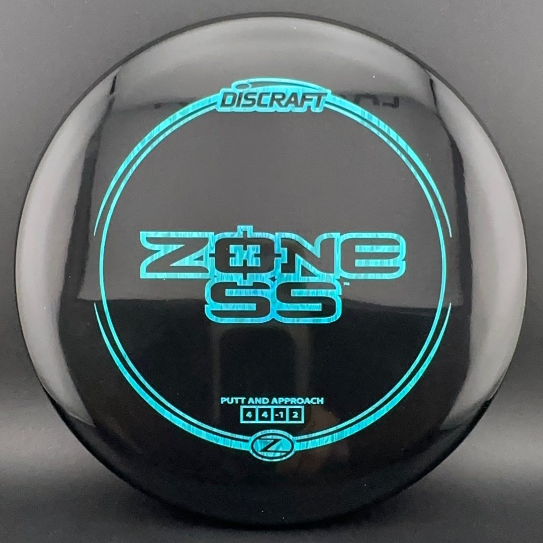 Z Zone SS Discraft
