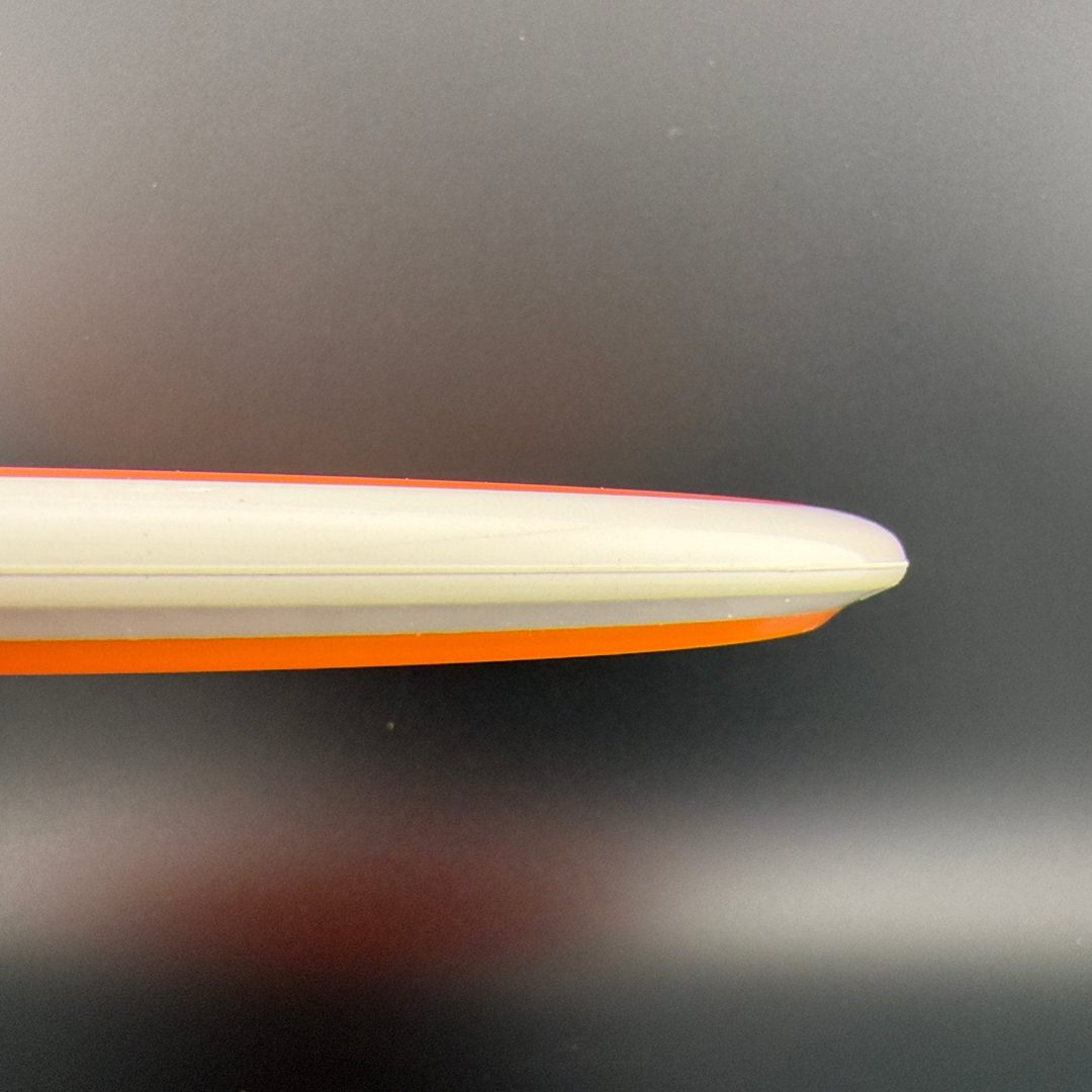 Neutron Hex - "Disc Golf Farm" Axiom