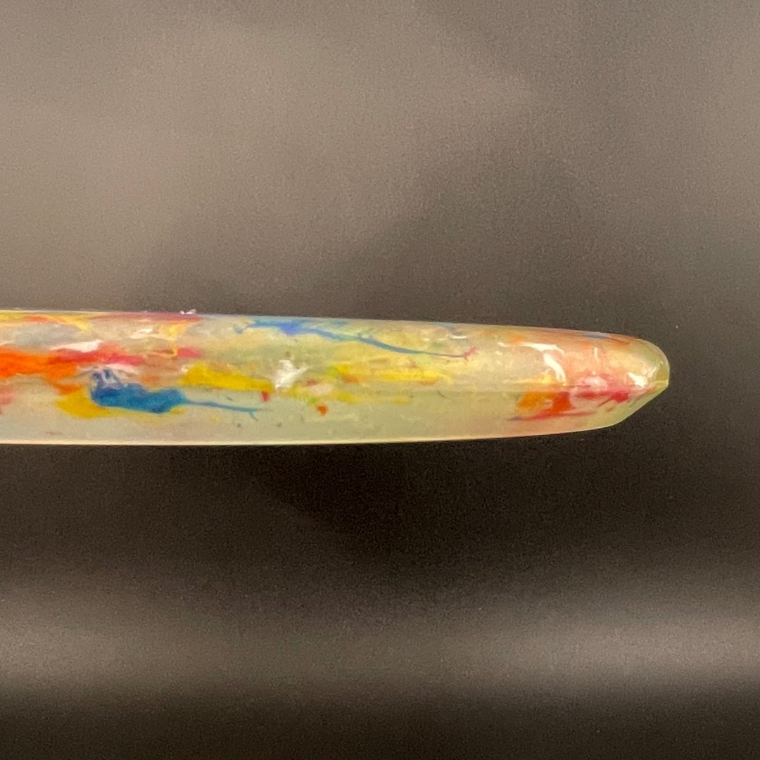 Jawbreaker Z FLX Zone - "Cthuloop" By Kelly Baber Discraft