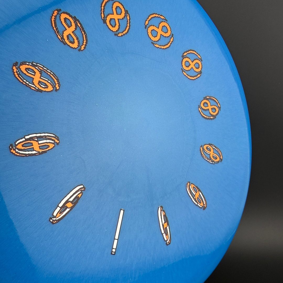 G-Blend Tomb - Special Edition Infinite Discs