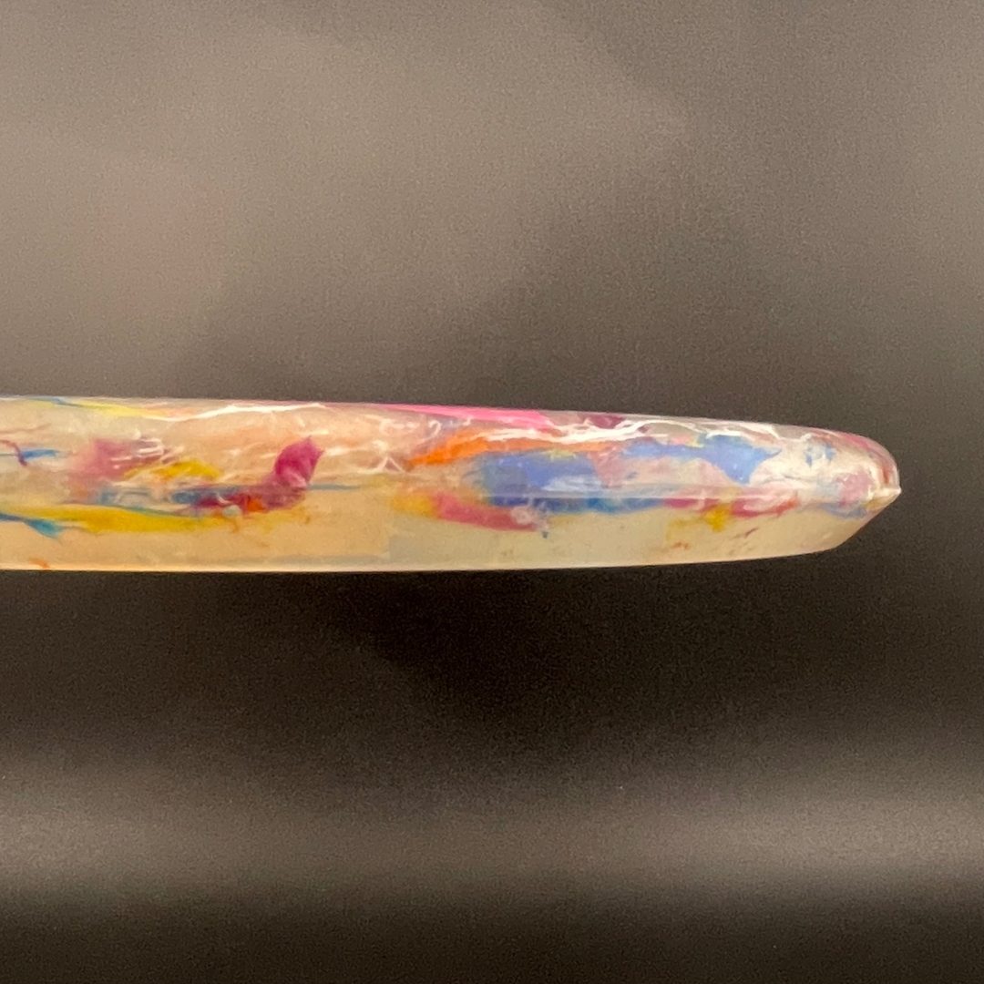 Jawbreaker Z FLX Zone - "Cthuloop" By Kelly Baber Discraft