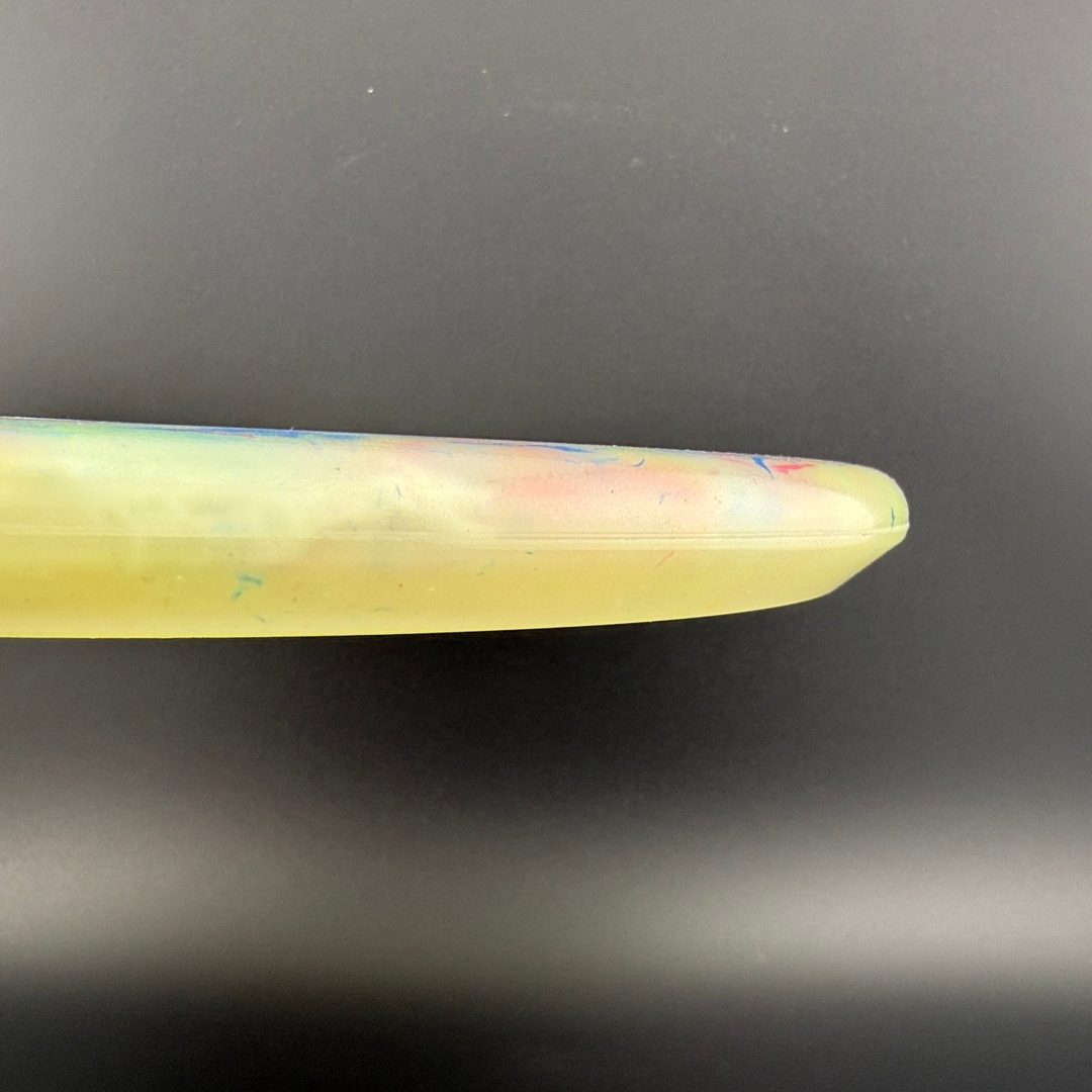 Soft Vex Breaker Glow Vessel - OTB Spaceship TSA