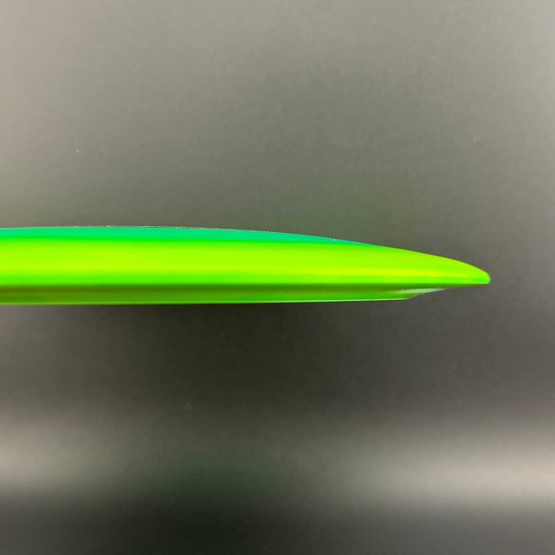 Halo Star Destroyer - Garrett Gurthie 2026 Tour Series Innova