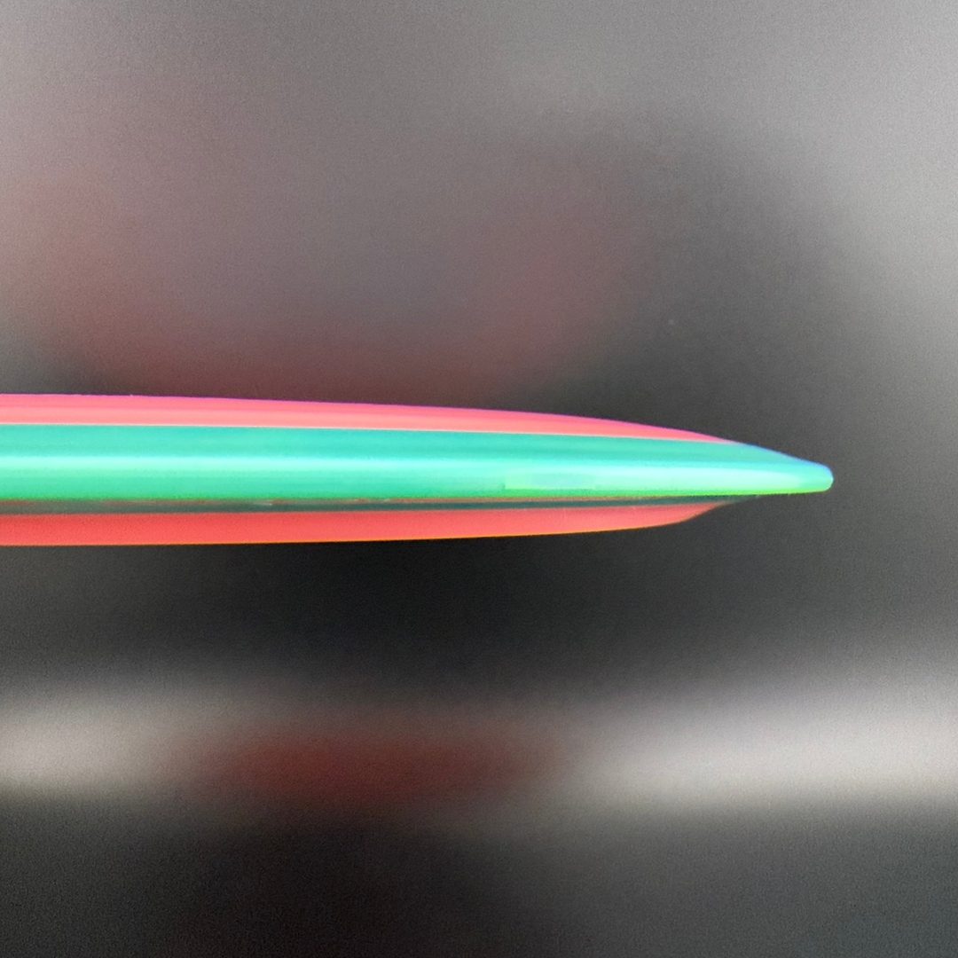 Neutron Time-Lapse Re-Tooled - Elk Man 2.0 Axiom