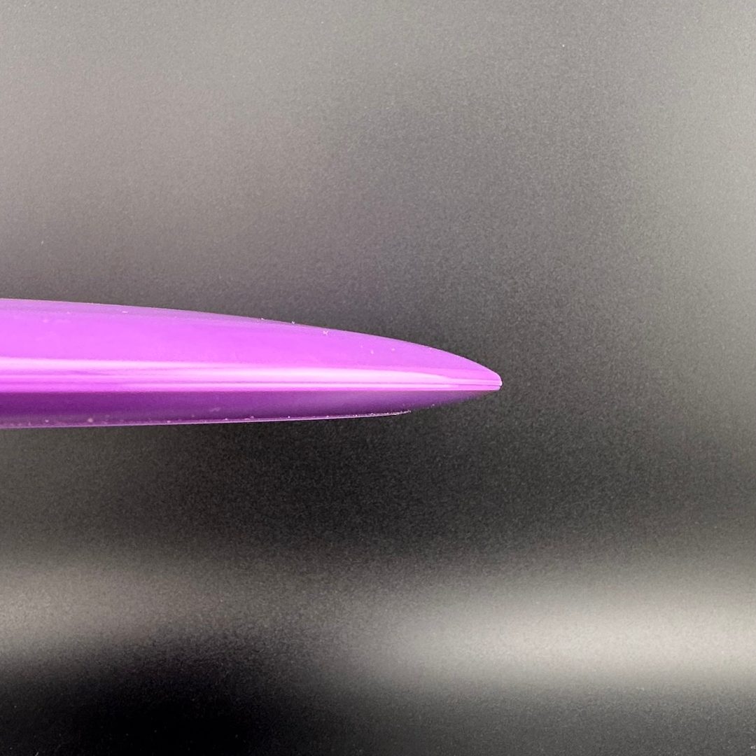 S-Blend Sphinx 2025 Infinite Discs