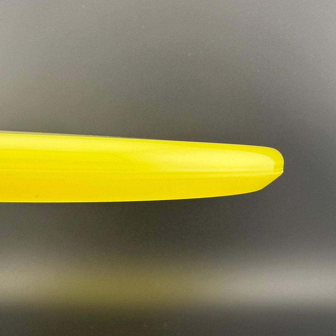 Luster Champion Toro - Bar Stamp Innova