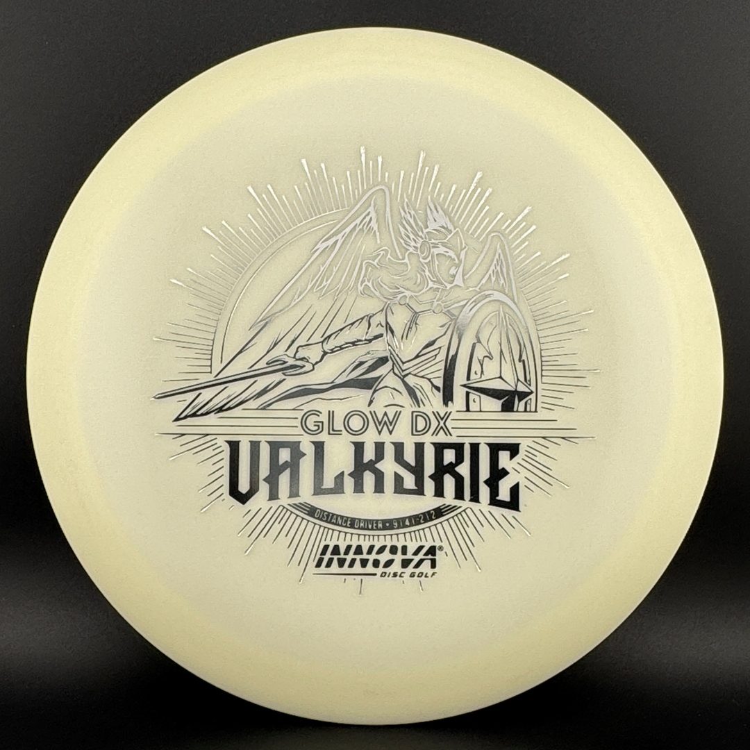 Classic Glow DX Valkyrie Innova