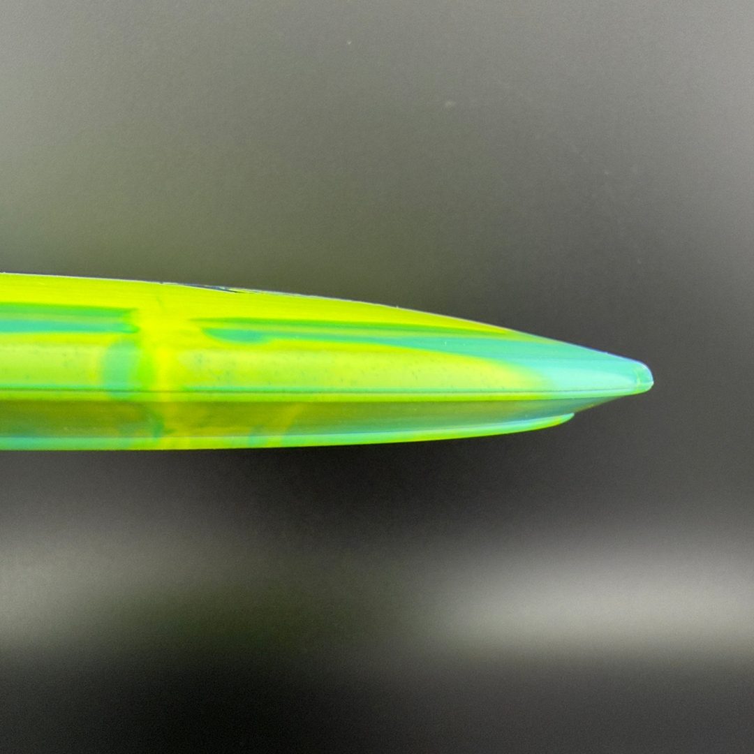 Halo Star Scorpion - Japan Open Limited - F2 Innova