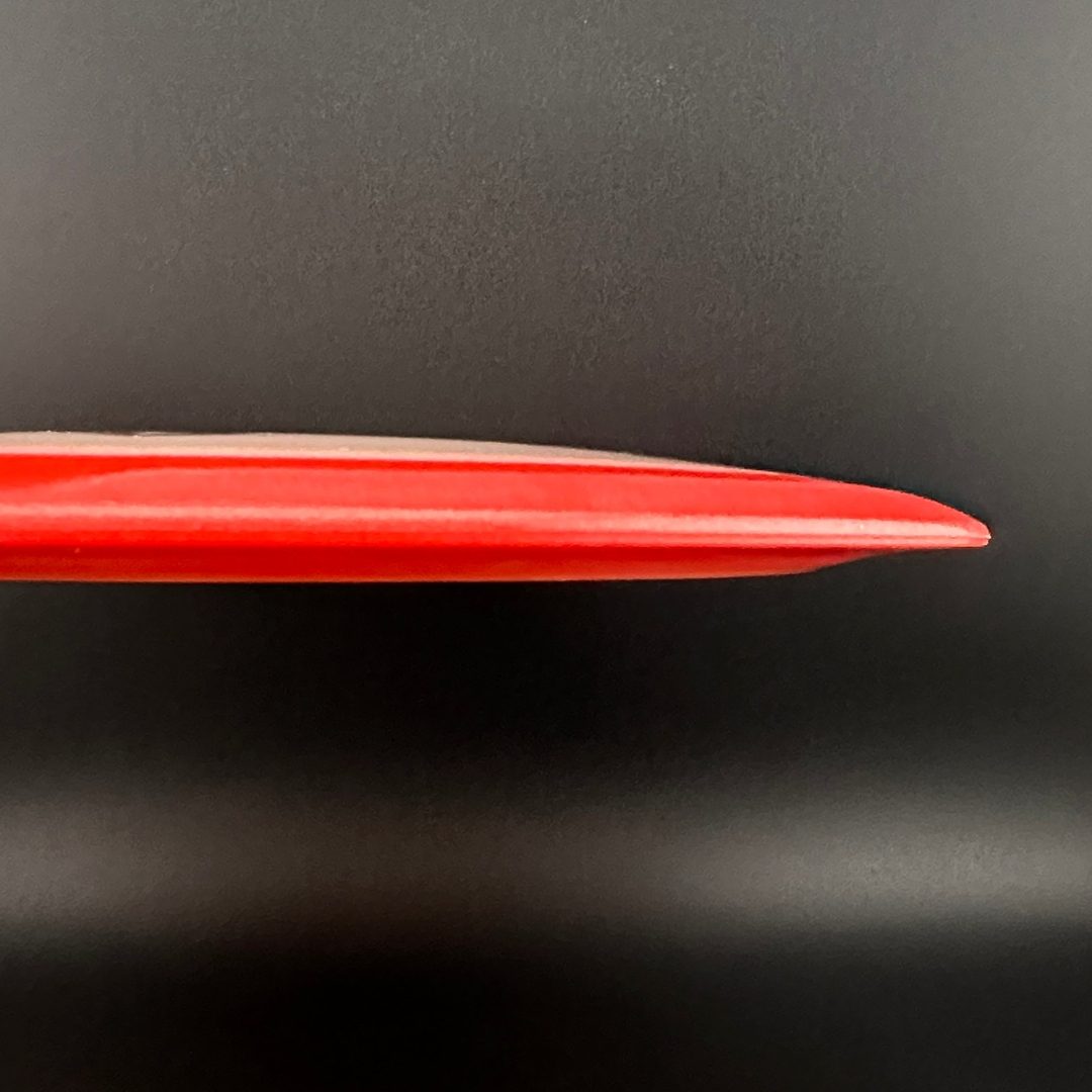 Proto Glow Halo Star Katana - Gregg Barsby 2025 Tour Series Innova