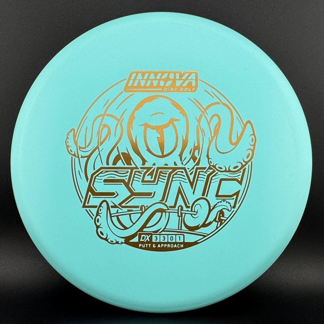DX Sync Innova