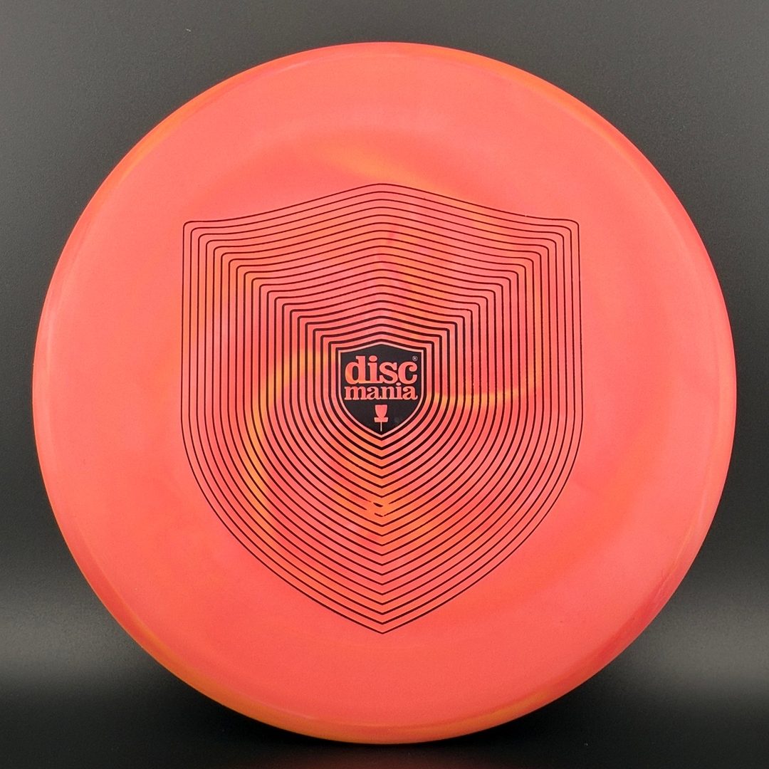 Swirl P-Line P3X (Flex 3) - XL Shield MB 25