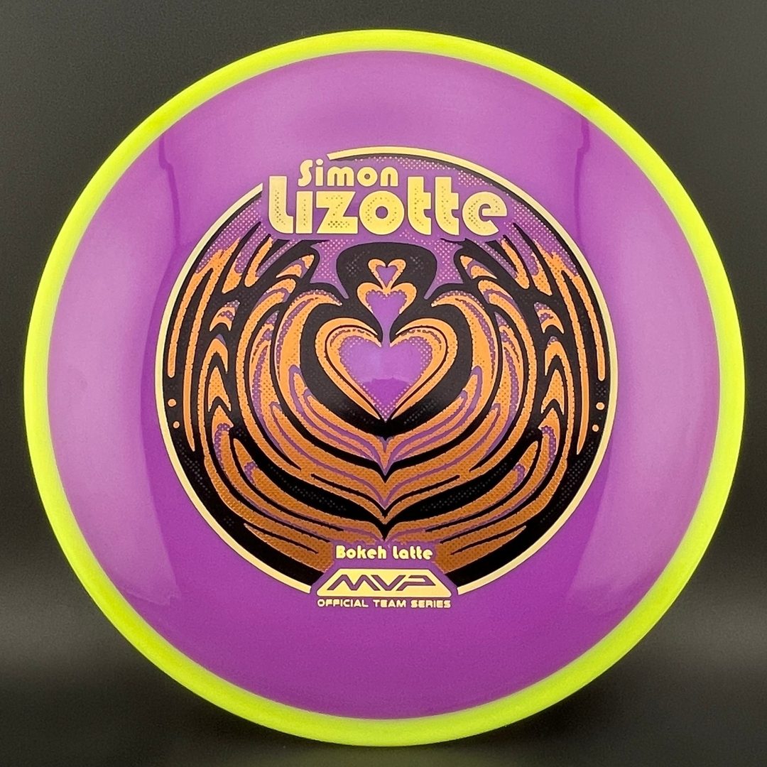 Neutron Bokeh - Simon Lizotte Signature Series Axiom