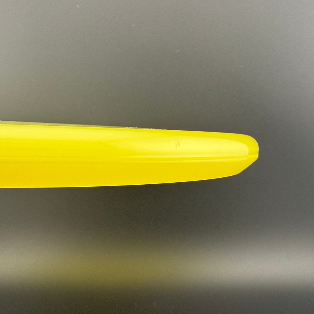 Luster Champion Toro - Bar Stamp Innova