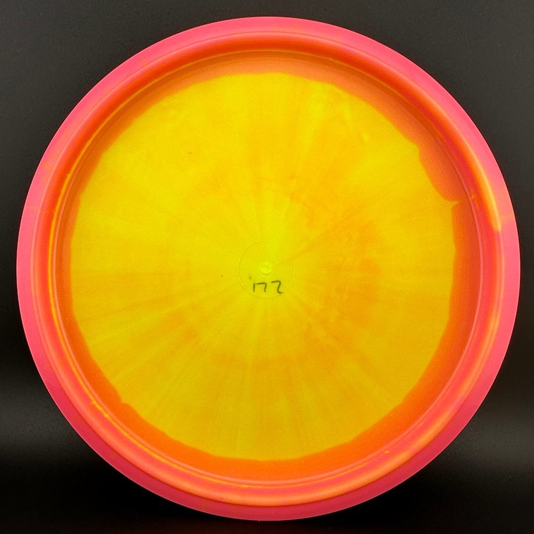 Halo Star Wombat3 Innova