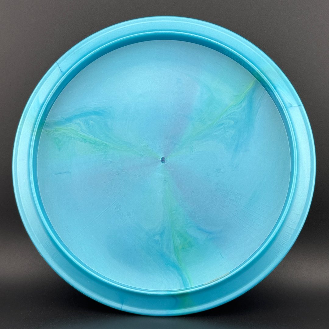 Big Z Titanium Cyclone - Worlds 2026 Edition Discraft