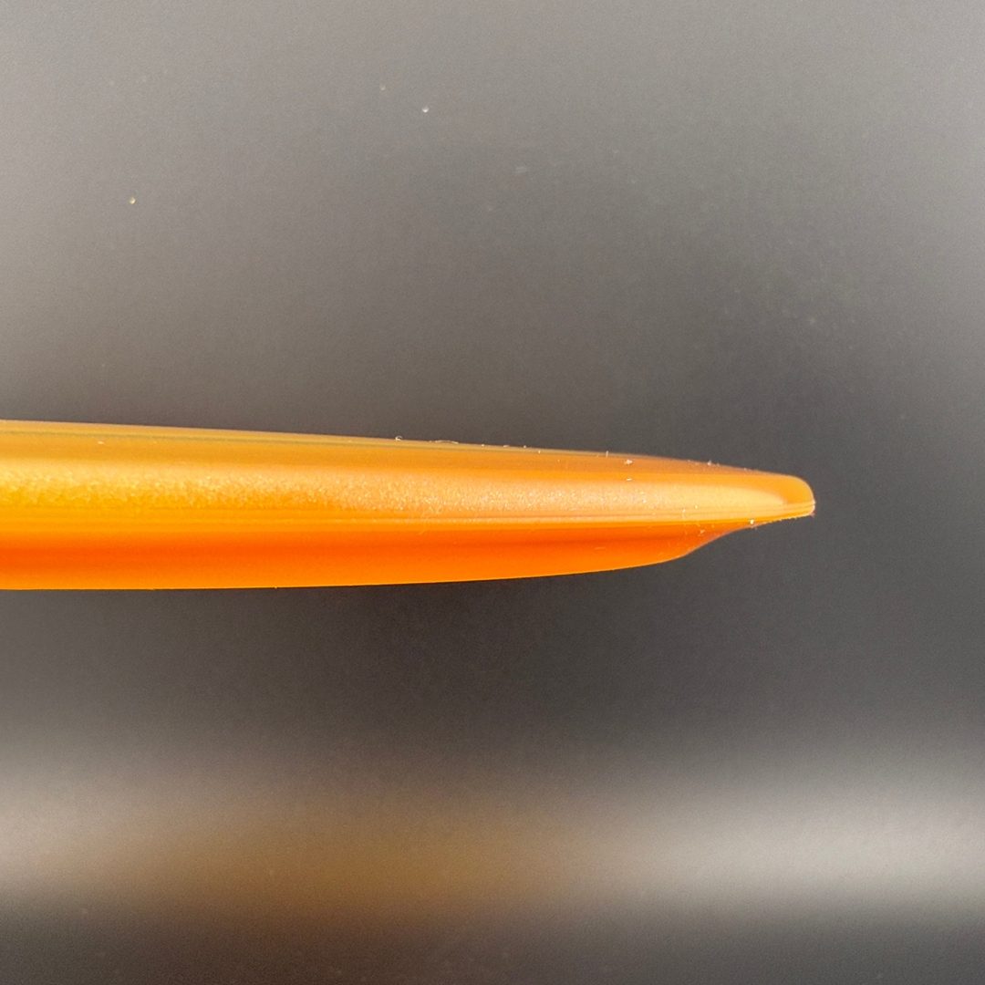 Colorshift Z Swirl Raptor - DM VIP Misprint Discraft