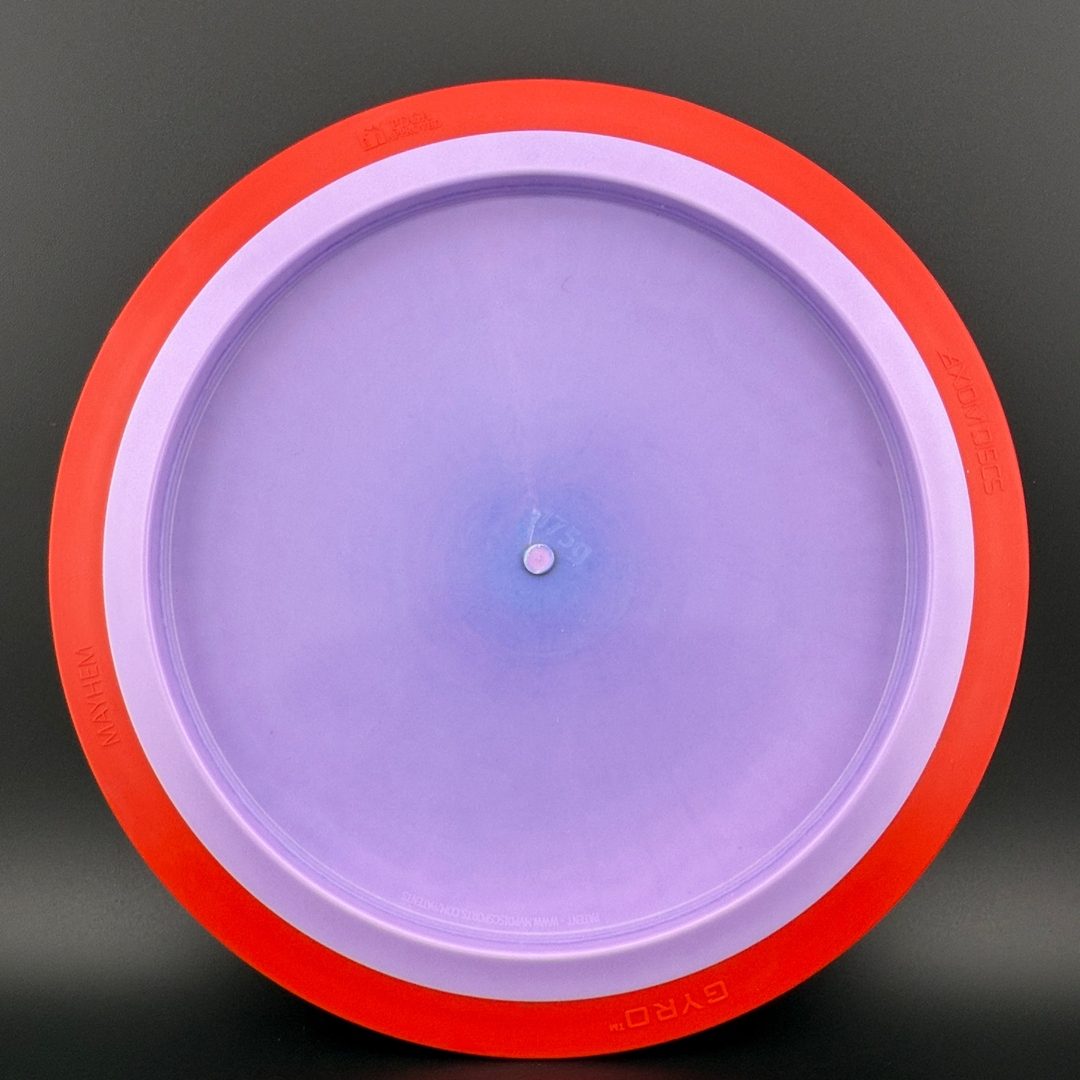 Fission Mayhem - The Sap House - MVP Open 2025 Axiom