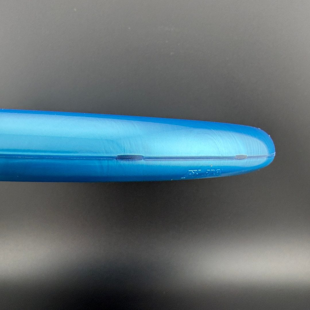 Plasma Range - Eagle McMahon Synergy Series #4 Streamline