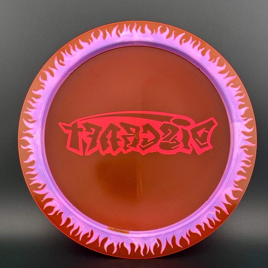 FuZed Z Scorch - Various Bar Stamps Discraft