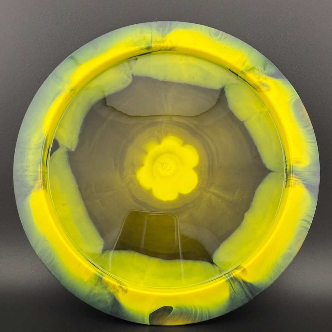 Retina Oblivion - Mushbutt Doomsday Discs