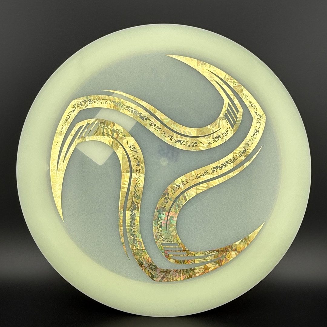 Glow Champion Tern - Sling3lade by Marm O Set Innova