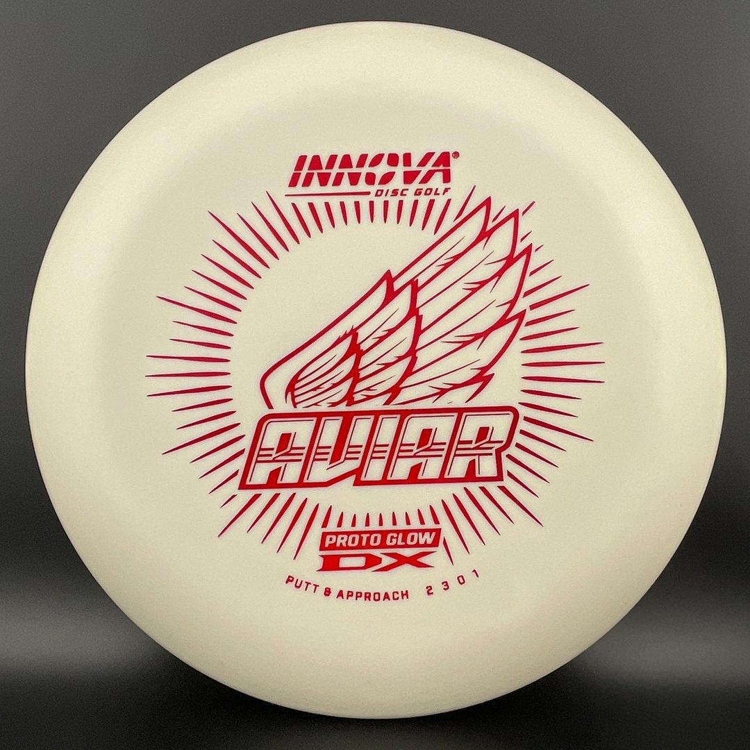 Proto Glow DX Aviar Innova