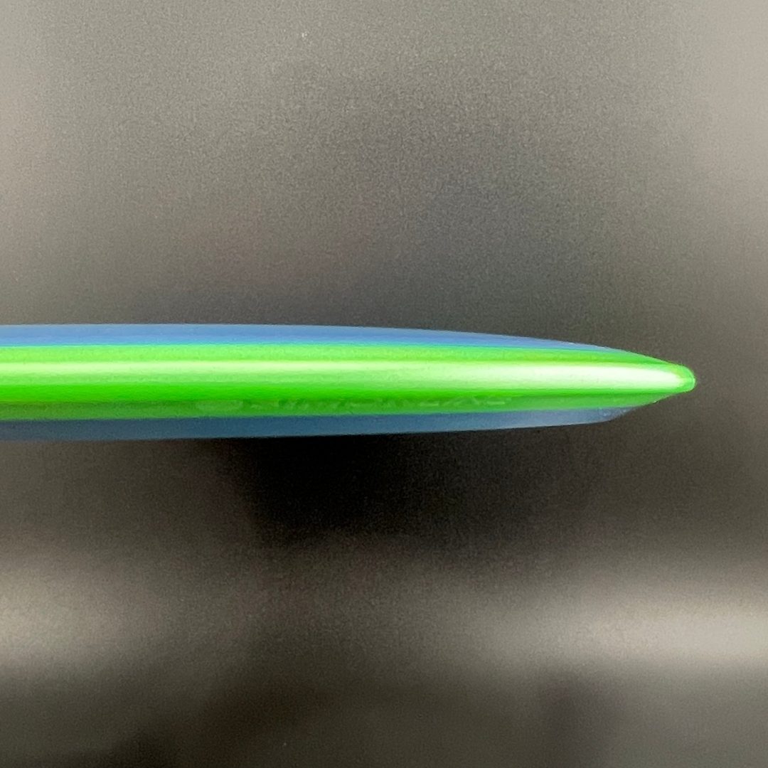 Neutron Bokeh - Simon Lizotte Signature Series Axiom