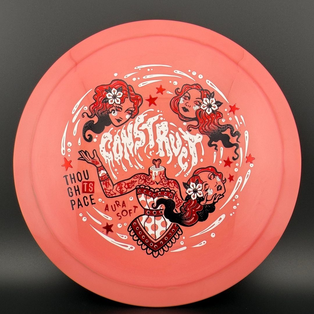 Soft Aura Construct - DiscEast 2026 TSA