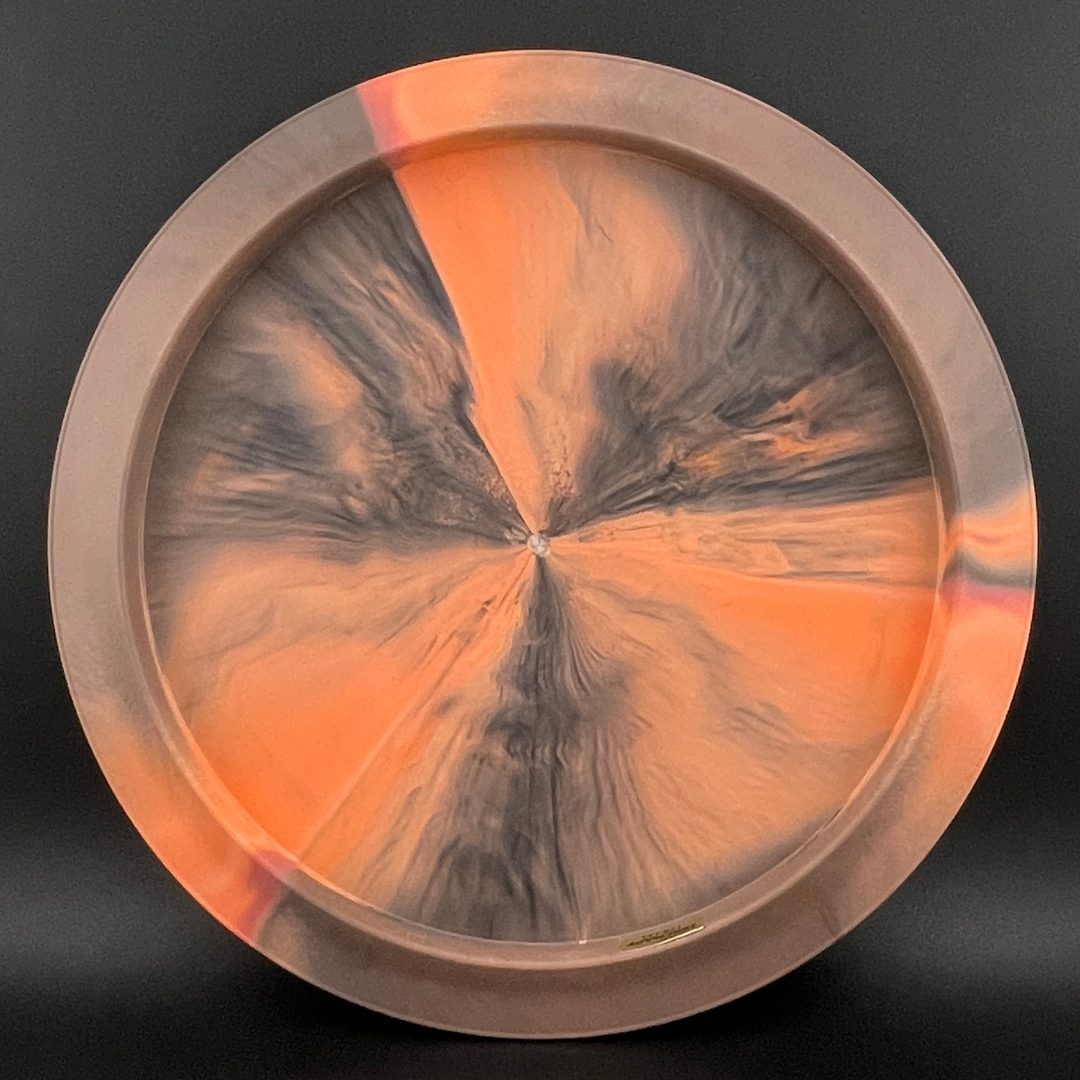 Jawbreaker Swirl Raptor - Pro Worlds 2024 Discraft