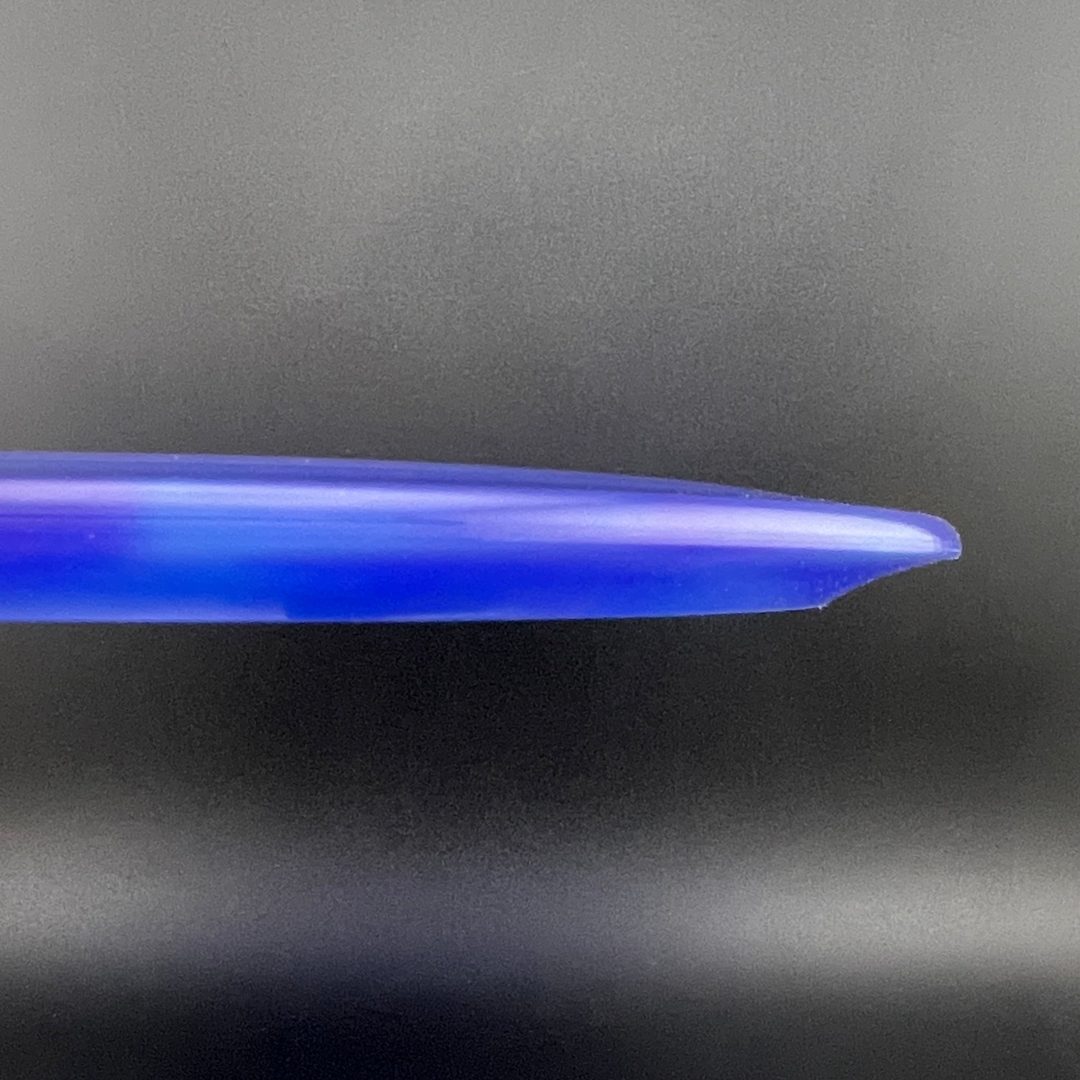 Z Swirl Captain's Raptor - Ulibarri x Wysocki Collab Edition Discraft